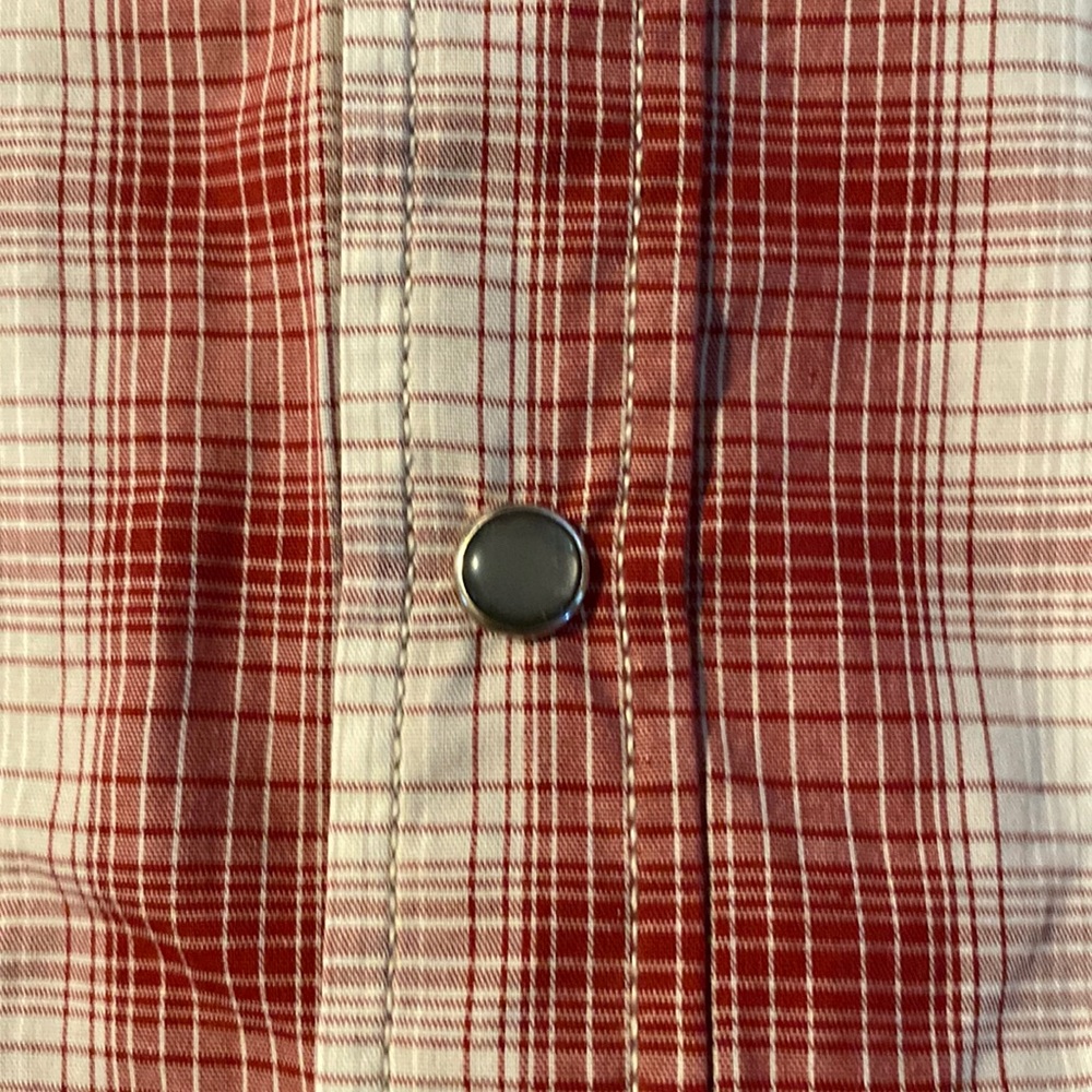 - Cody James Men’s LongSleeve Western Dress Shirt - Picture 4 of 6